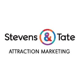 Stevens & Tate Marketinglogo