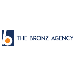 The Bronz Agencylogo