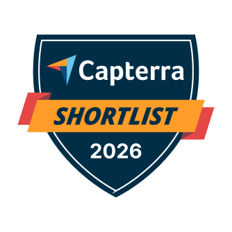 Capterra 2026