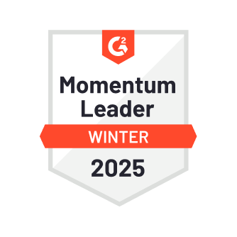 Momentum Leader 2025 Momentum Leader 2025