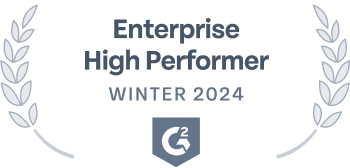 Enterprise High Performer