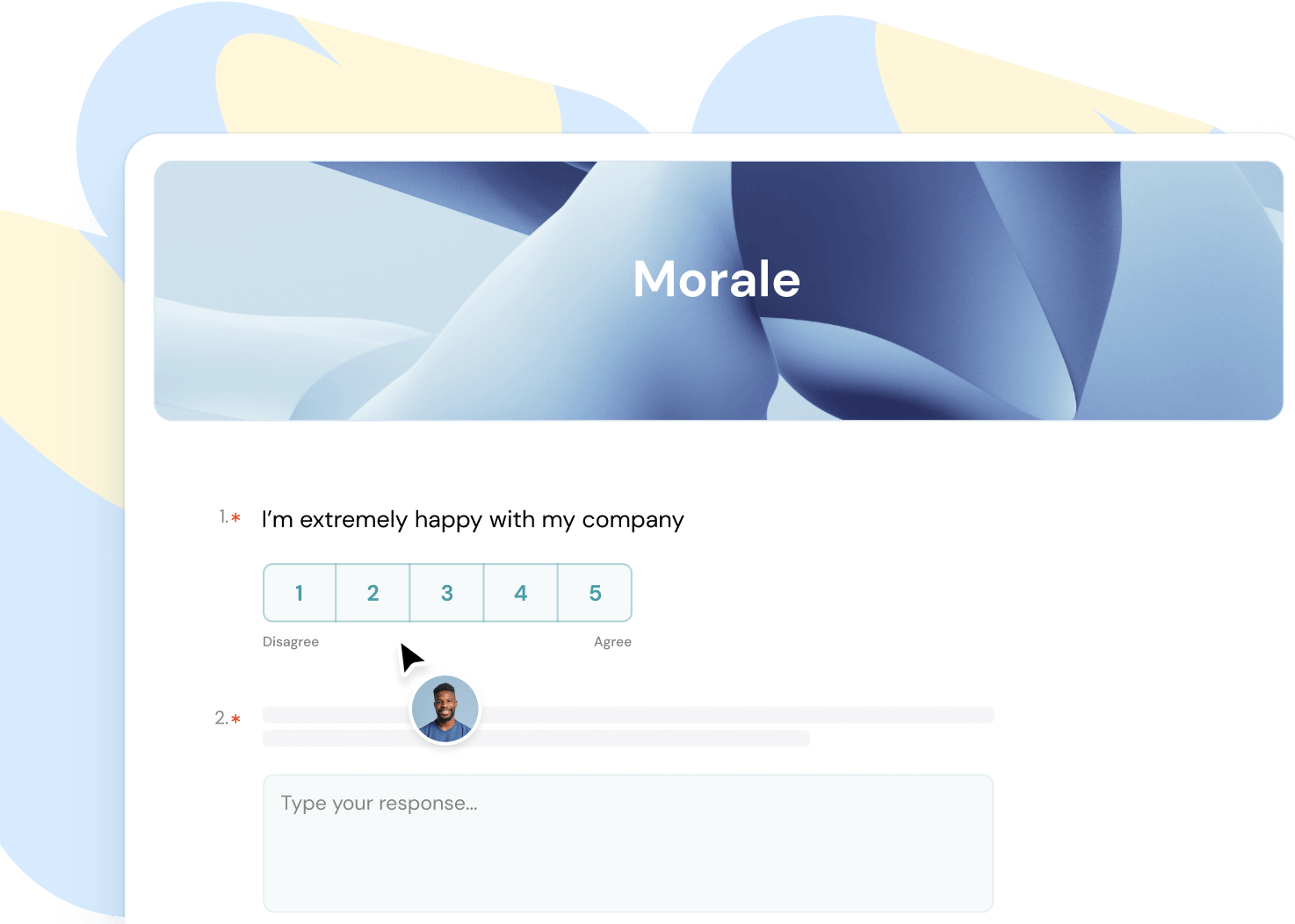 Thrive Survey
