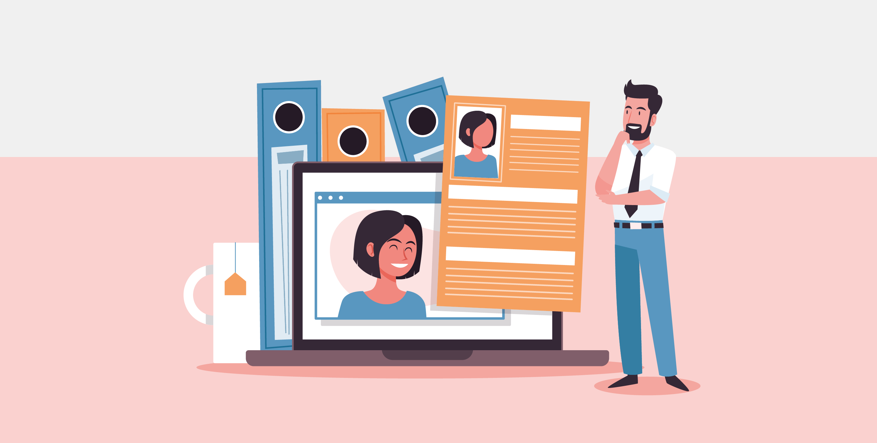 10 Super-Easy Tips to Get a Job Interview