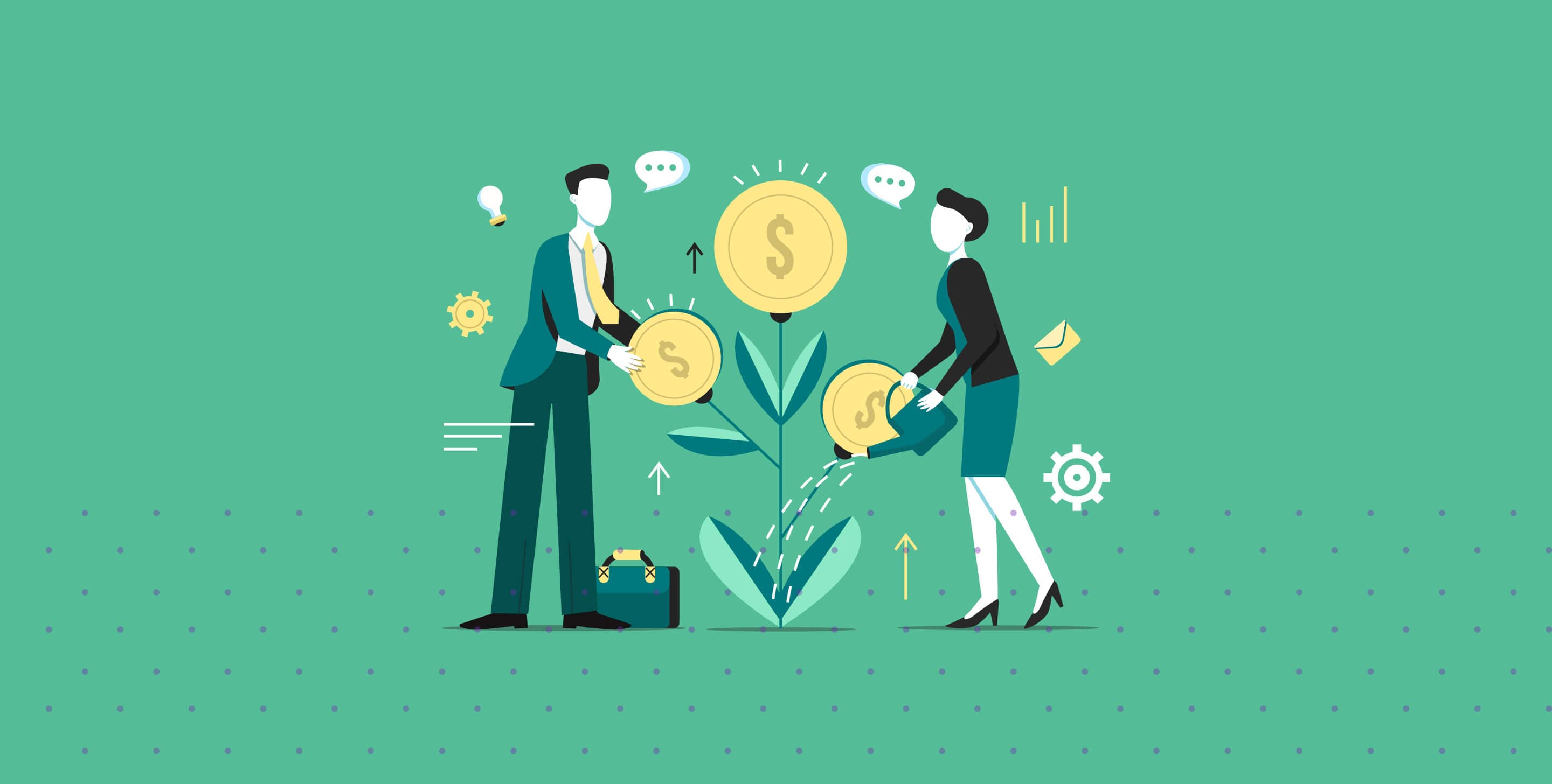 Comprehensive Guide on How Surveys Increase ROI