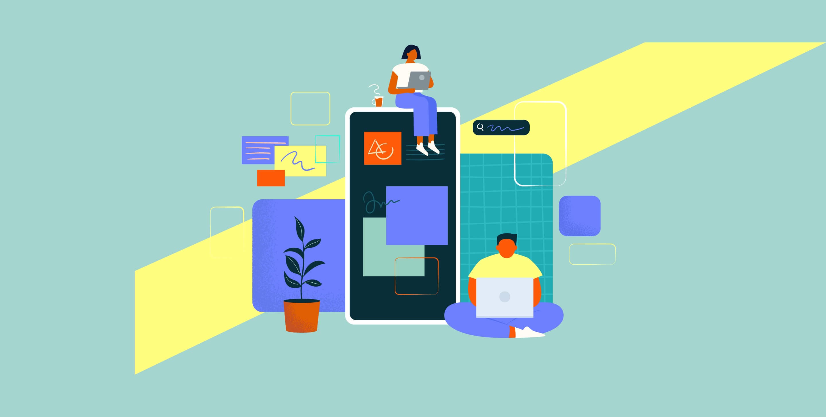 Top 12 Mobile Apps for Exceptional Customer Support