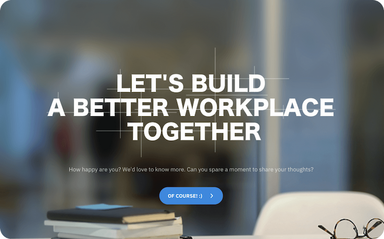 Job Satisfaction Survey Template Job Satisfaction Survey Template