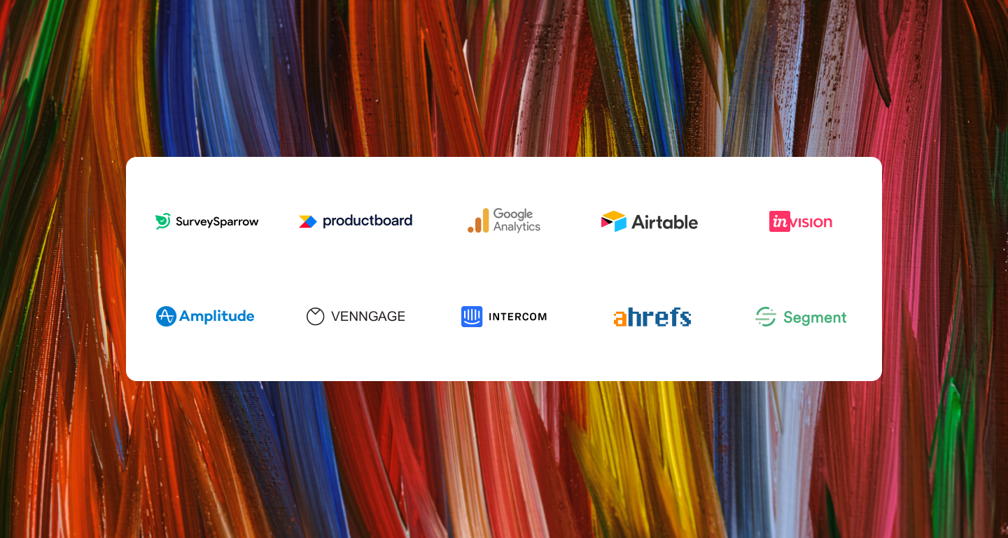 10 Must Have Product Marketing Tools