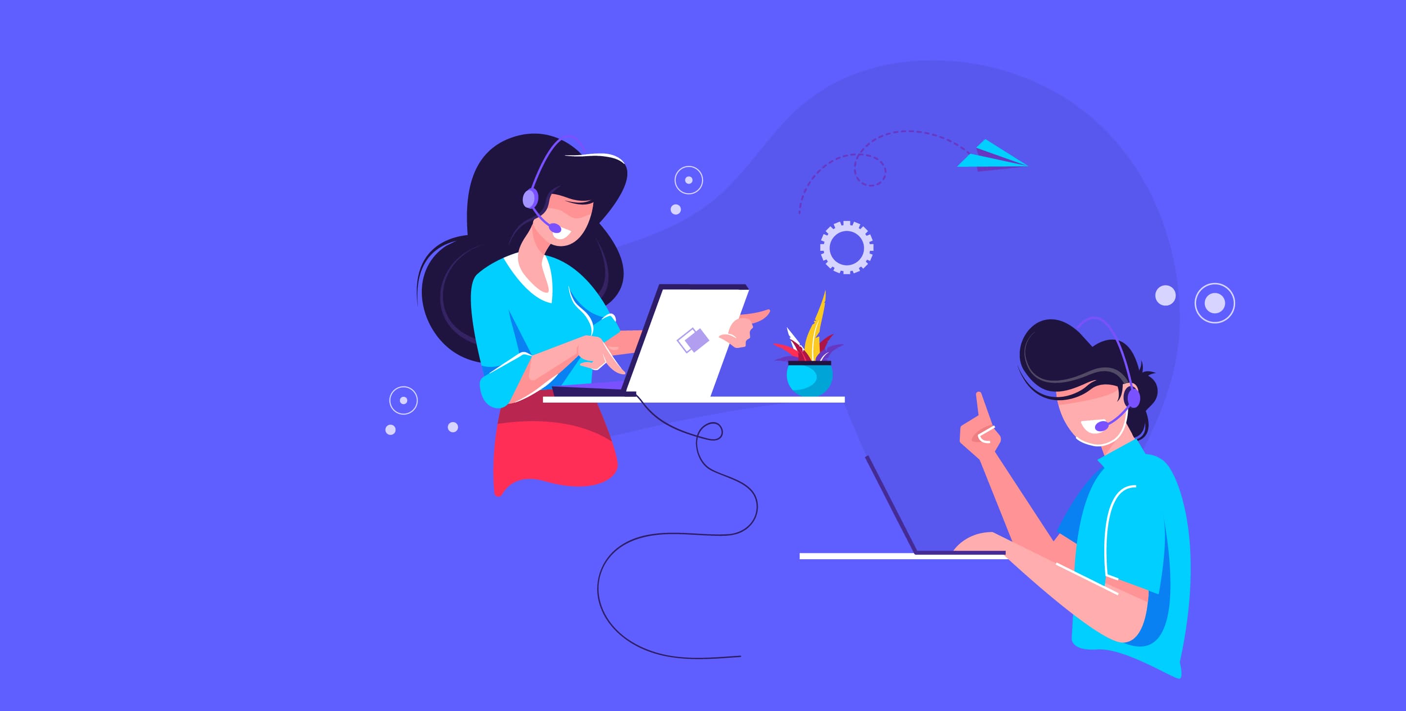 Top 5 Customer Service Trends for 2024