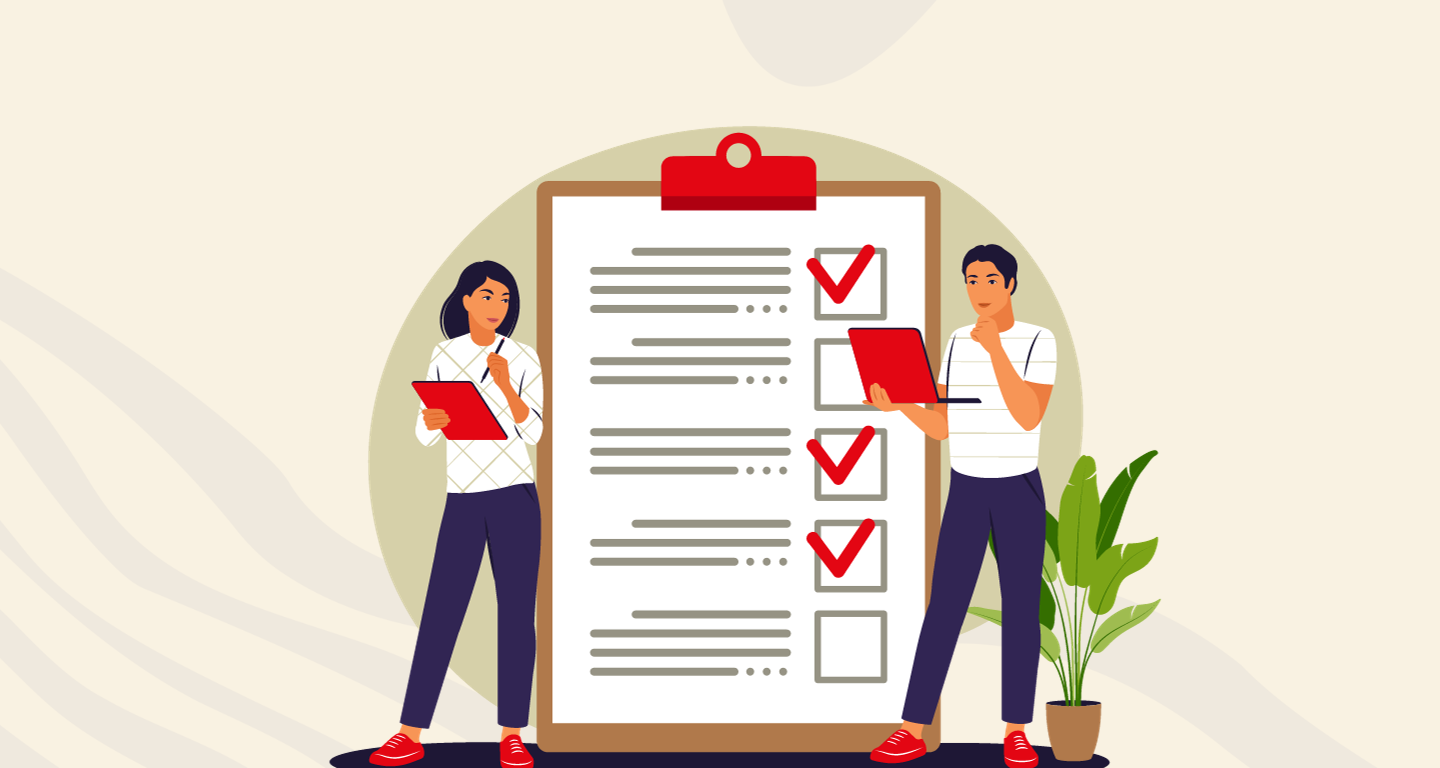 Guide to Achieving Acceptable Survey Response Rate