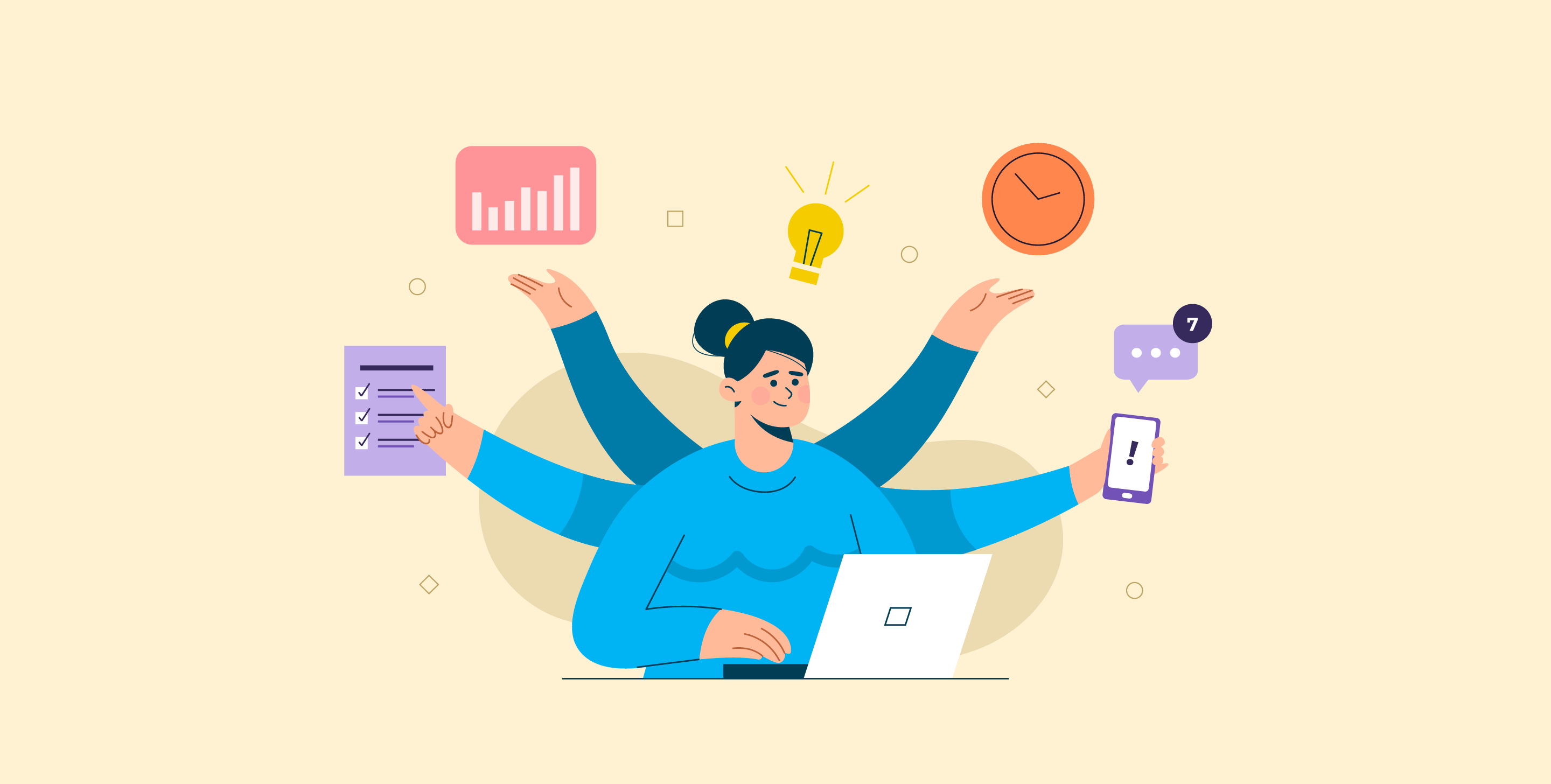 An In-Depth Guide To Build A Better Work Order Process