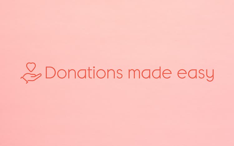 Donation Bot Template