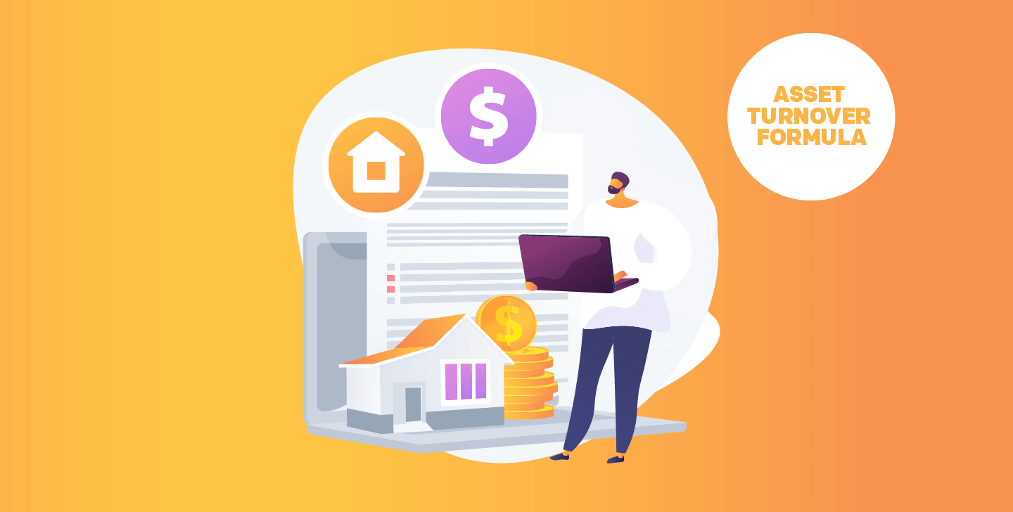 How To Calculate Asset Turnover Ratio