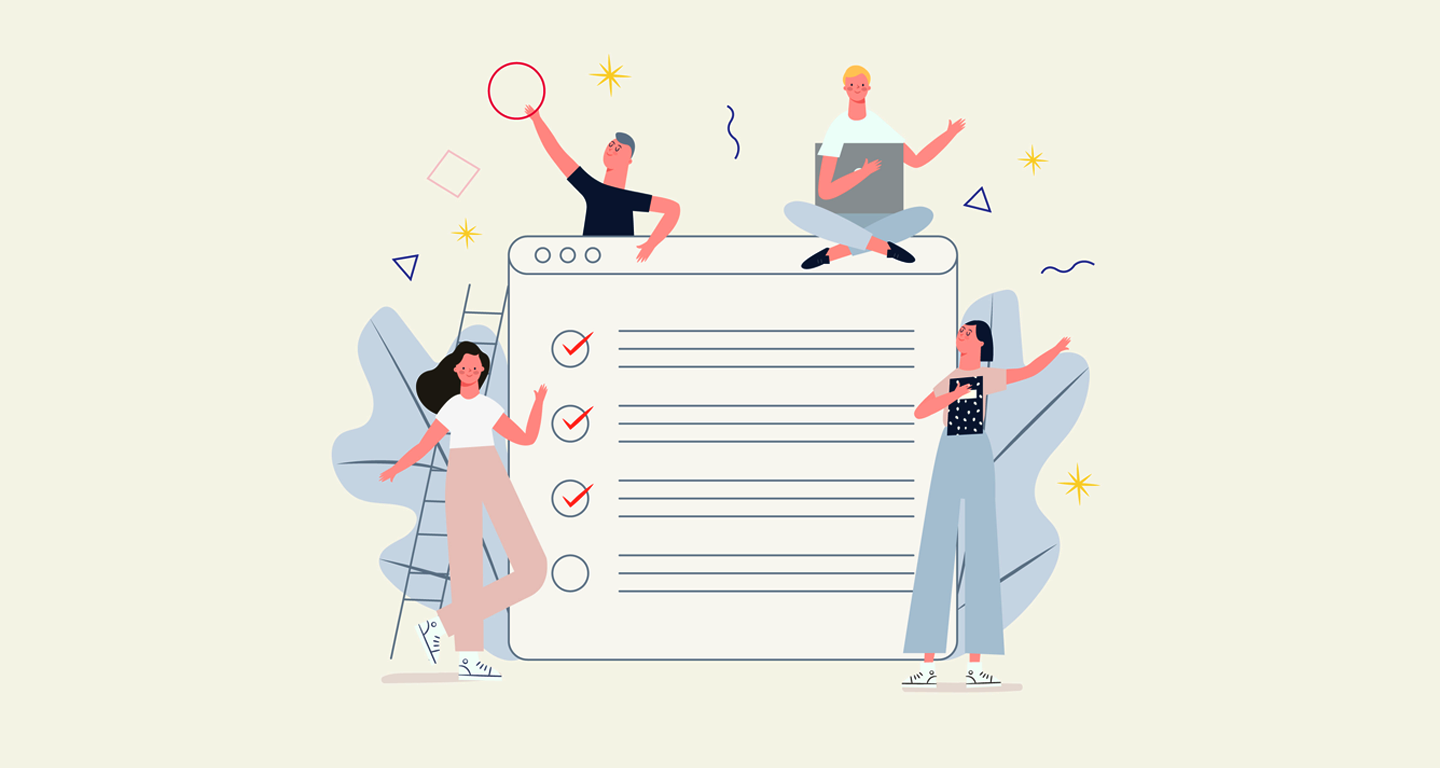 What Are The Different Types of Surveys? - All About Surveys