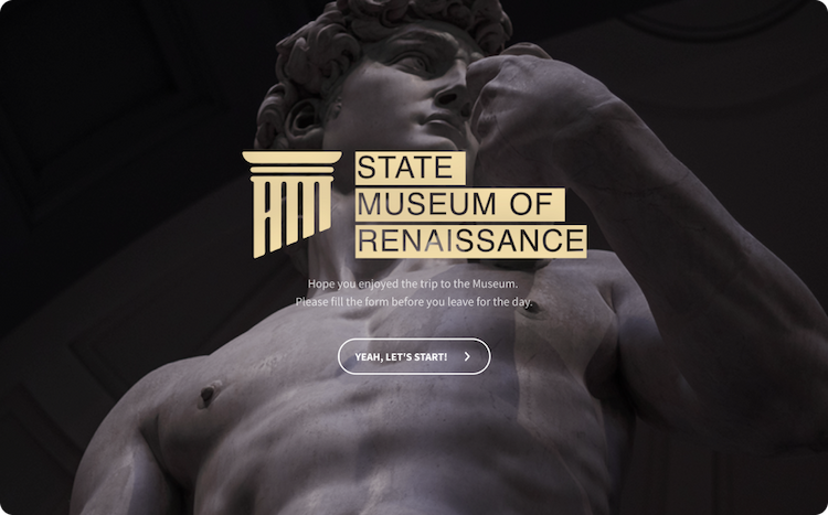 Field Trip Survey Template Field Trip Survey Template