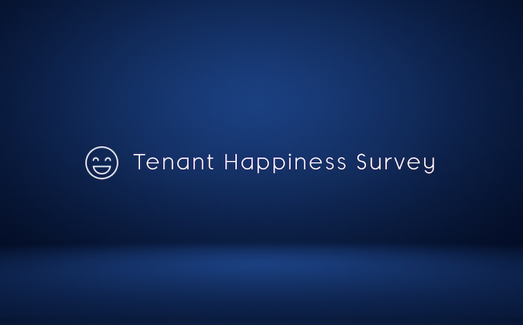 Tenant Satisfaction Survey Template