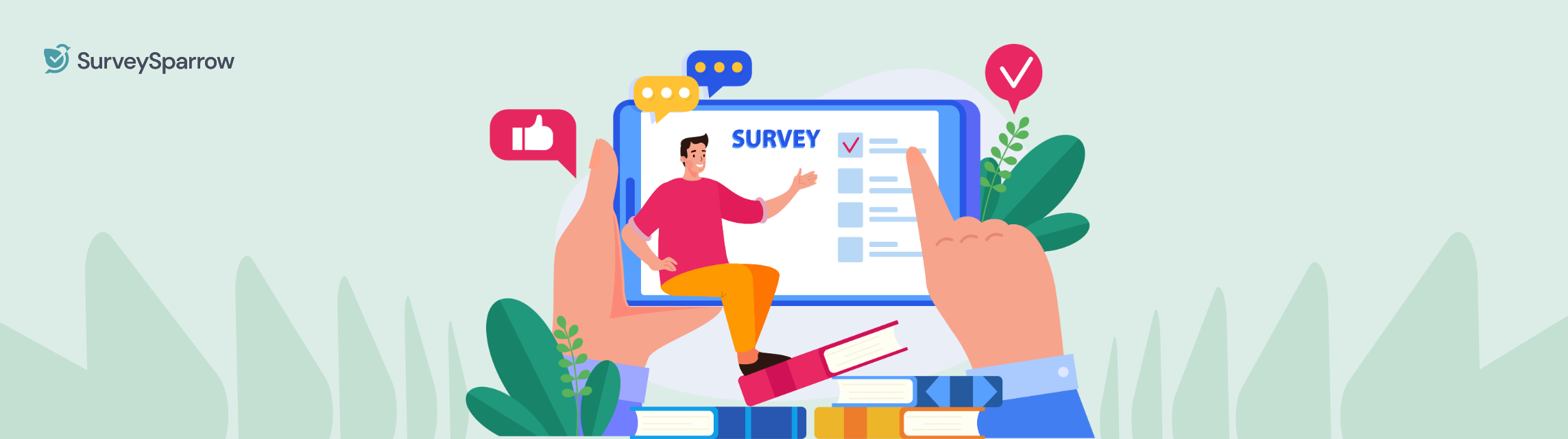 12 Types of Survey Questions, Examples, Free Template & Tips