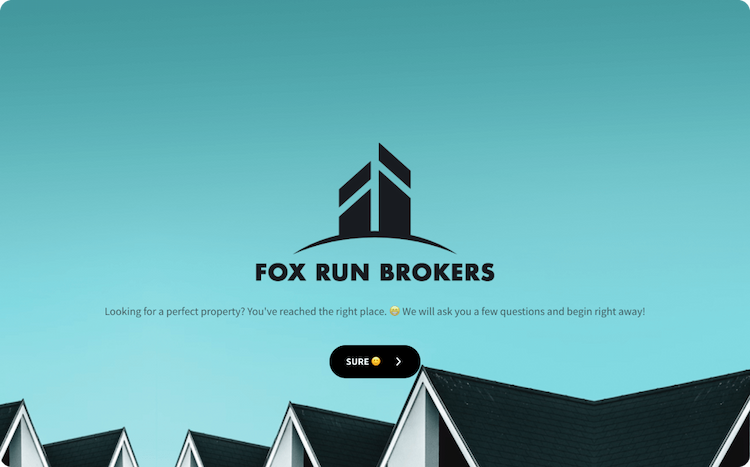 Real Estate Buyer Questionnaire Template Real Estate Buyer Questionnaire Template