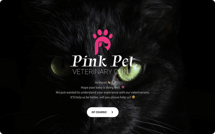 Veterinarian Employee Evaluation Form Template