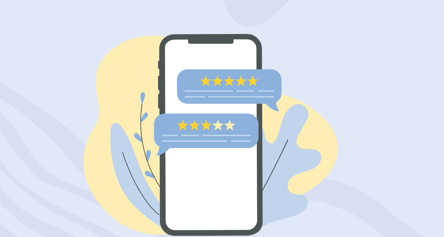 How To Ask For A Review In 2024? The Process, Template, & More!