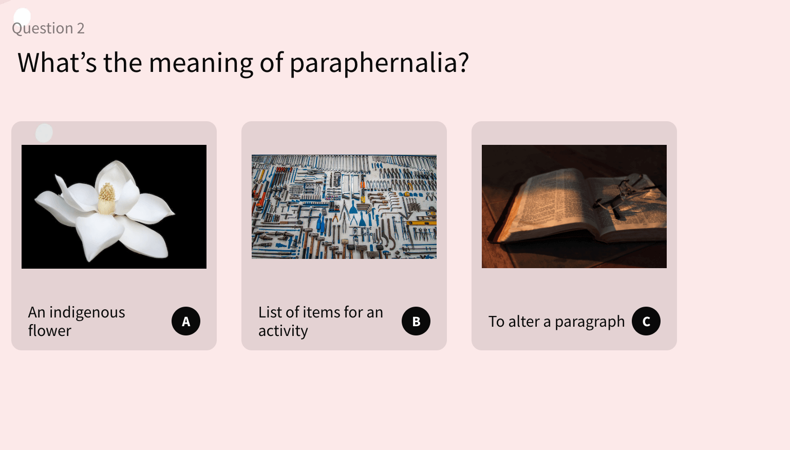 Step 3: Encourage Detailed Responses