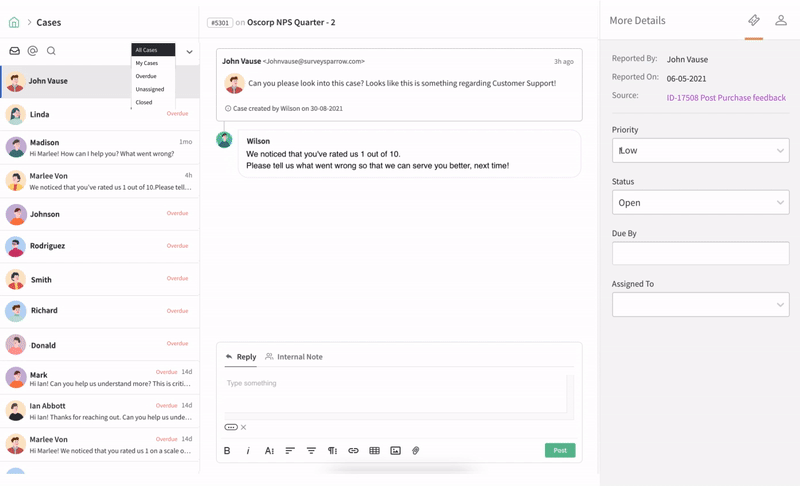 Ticket Management Ticket Management