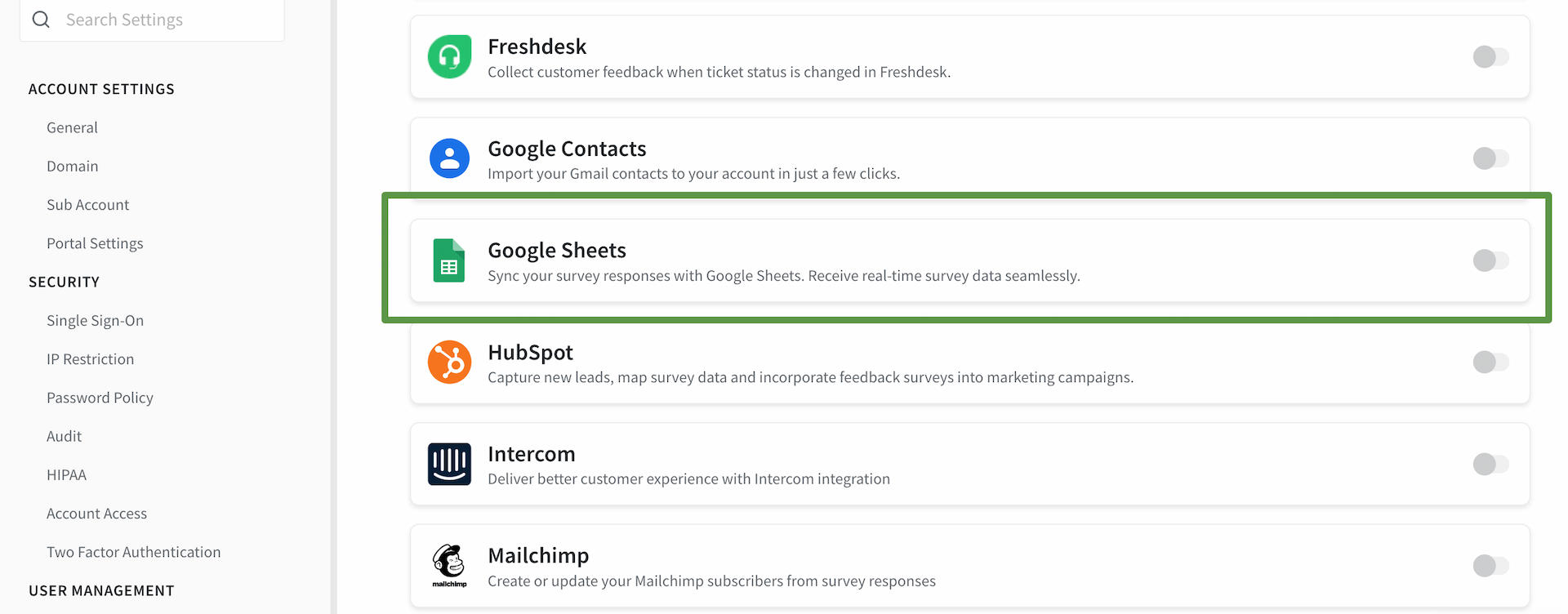 Step 4: Analyze & Follow-up
