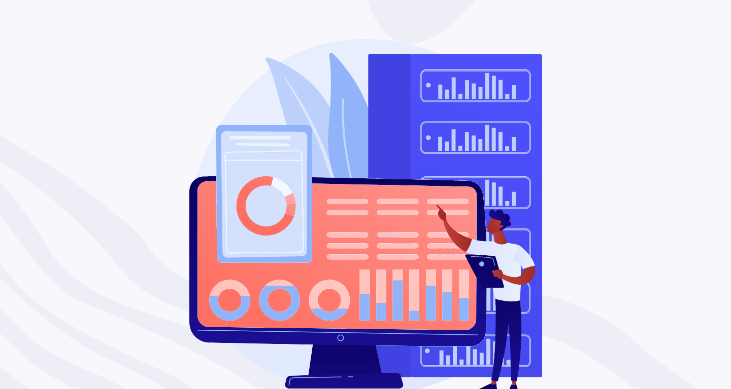 Types of Dashboards: Strategic, Operational, Analytical