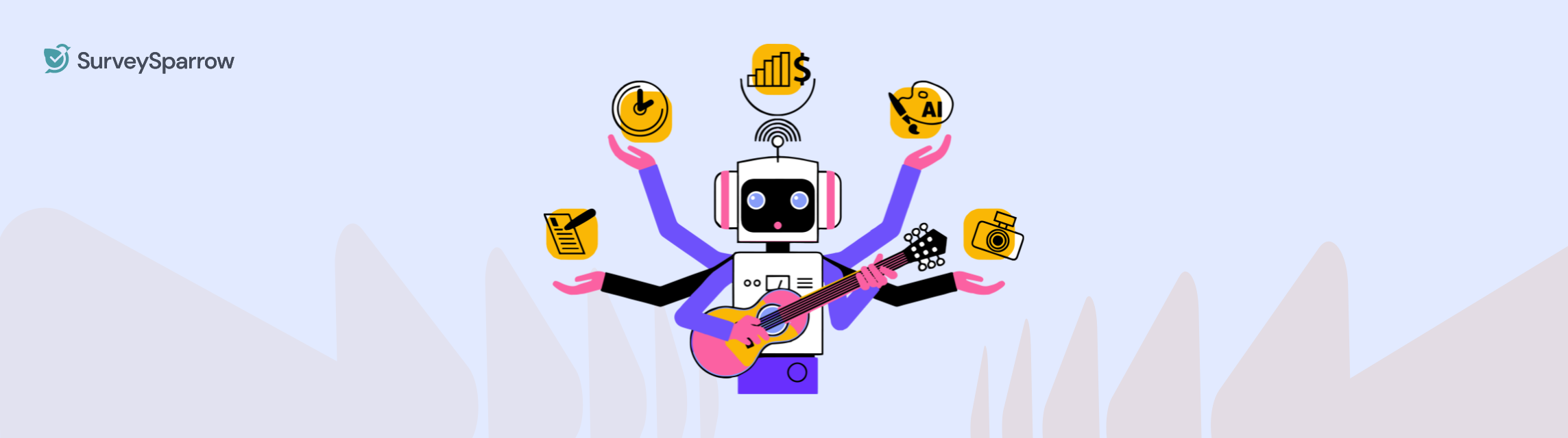 10 Best AI Tools for Business (With Free and Paid Tools)