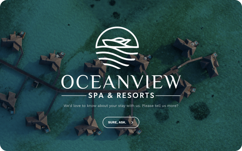 Hotel Guest Satisfaction Survey Template