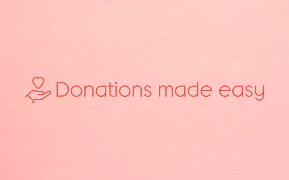Donation Bot Template