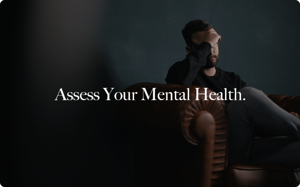 Mental Health Survey