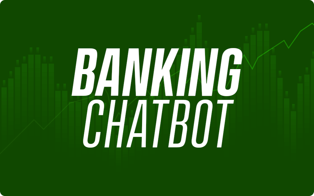 Banking Chatbot