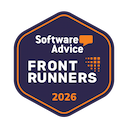 Software Advice Front Runners 2026 Software Advice Front Runners 2026
