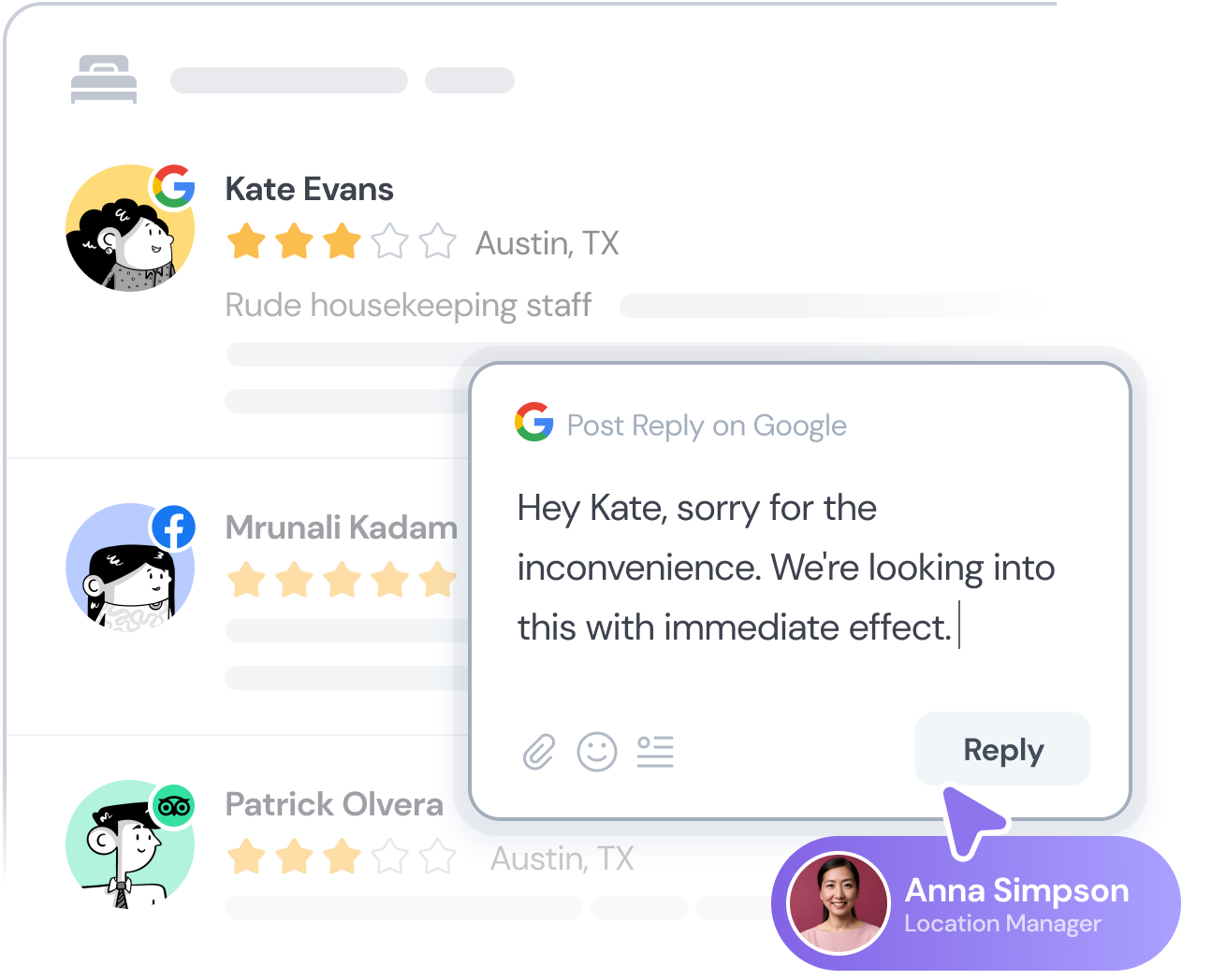 One dashboard for every brand signal