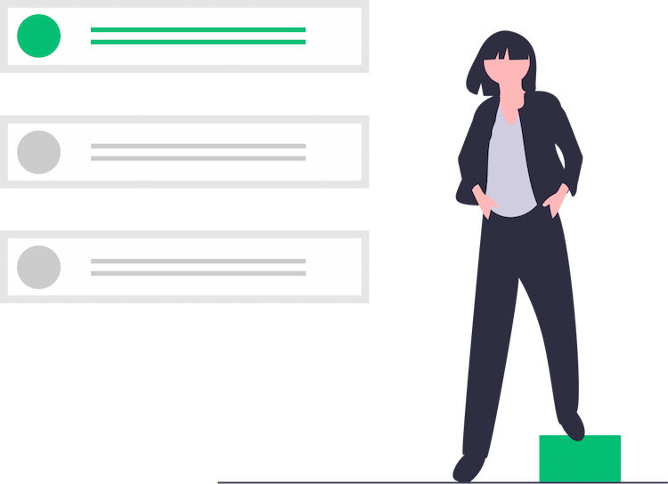 Enterprise Service Catalog Use the Enterprise Service Catalog to streamline feedback collection productively, no matter the industry.