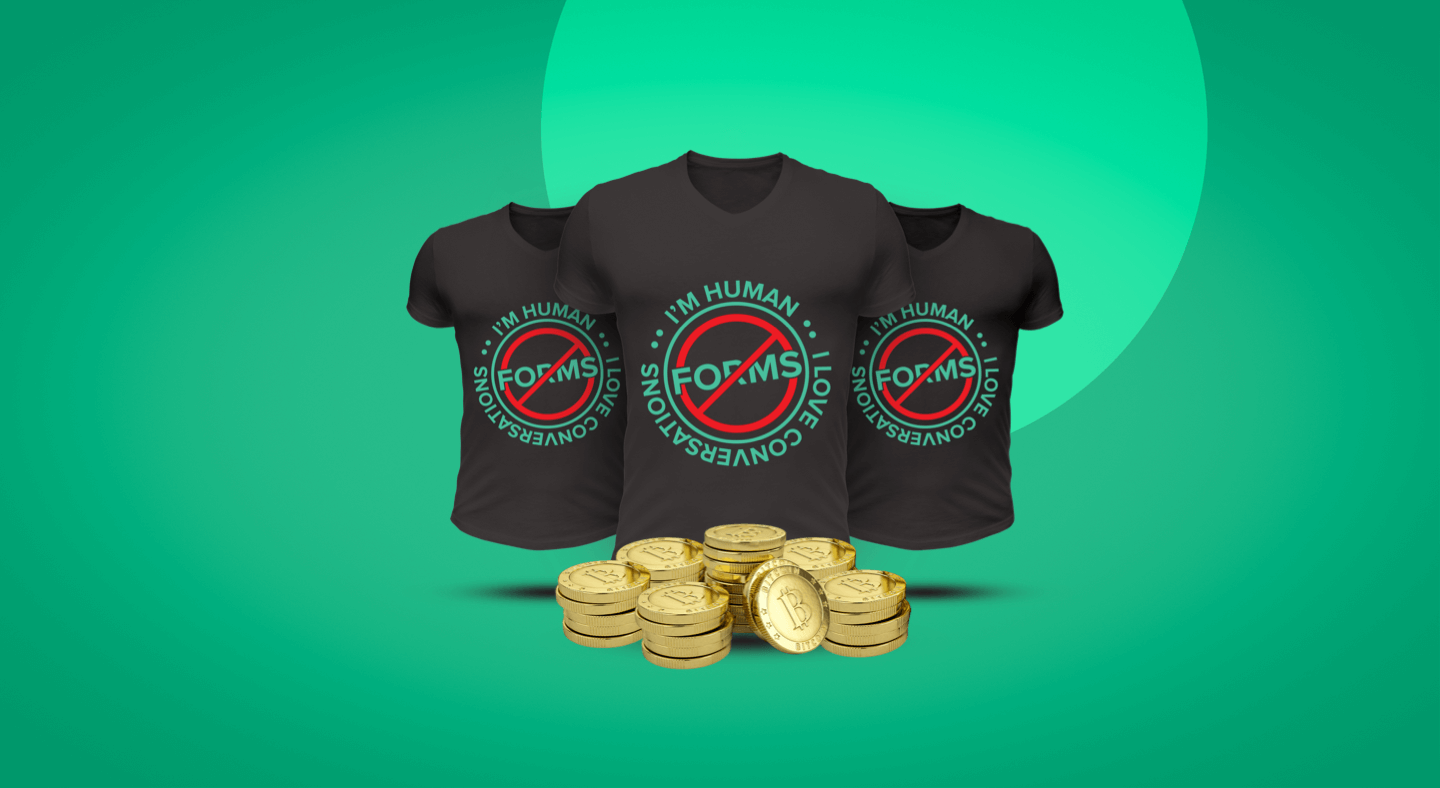 We are Giving Away Bitcoins, Lifetime Accounts, and T-shirts. Want Some? We are Giving Away Bitcoins, Lifetime Accounts, and T-shirts. Want Some?