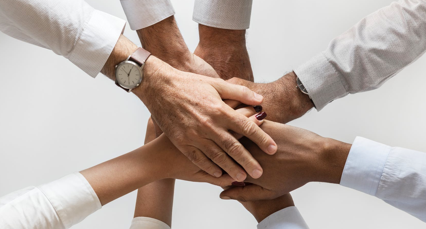 We Survived The Worst Floods Of The Century. And We Owe Everyone Who Helped Us. Hence, this! We Survived The Worst Floods Of The Century. And We Owe Everyone Who Helped Us. Hence, this!