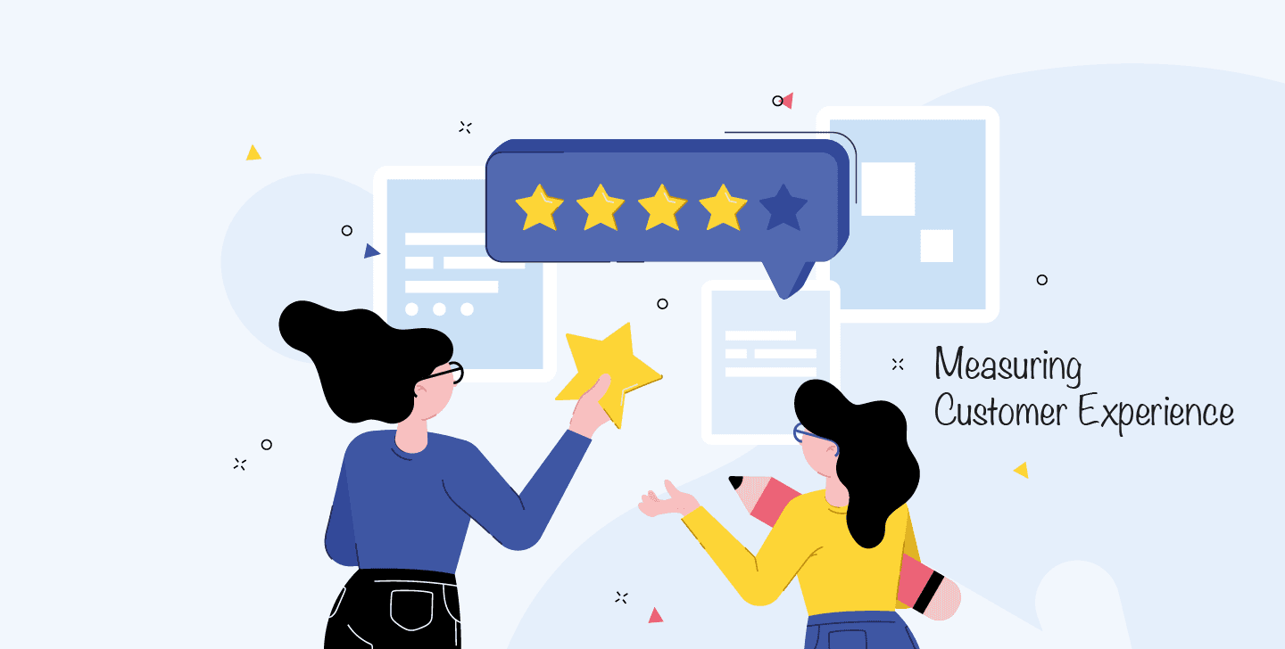 Measuring customer experience: 10 metrics to check off the list Measuring customer experience: 10 metrics to check off the list