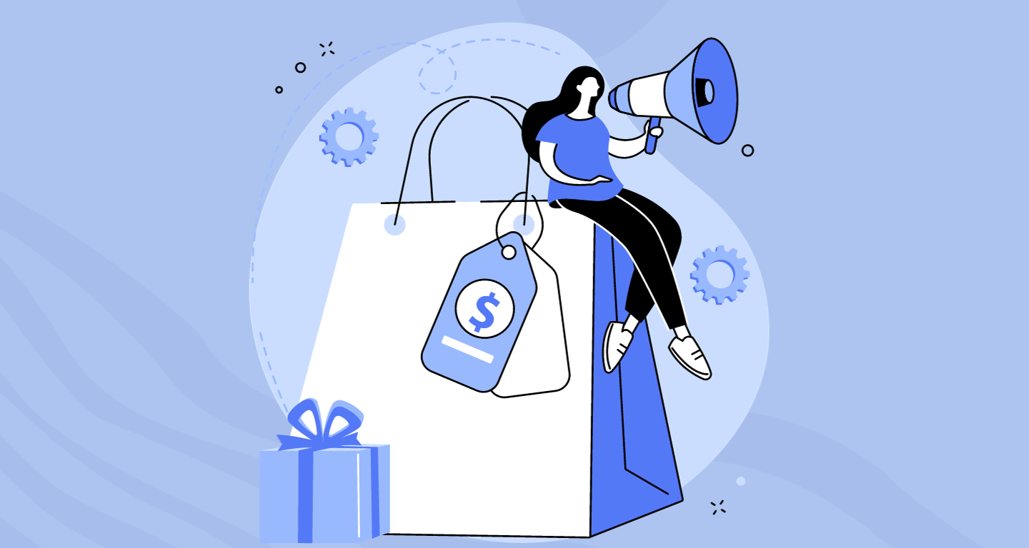 Top 5 Ways to Influence Consumer Behavior and Boost Sales Top 5 Ways to Influence Consumer Behavior and Boost Sales