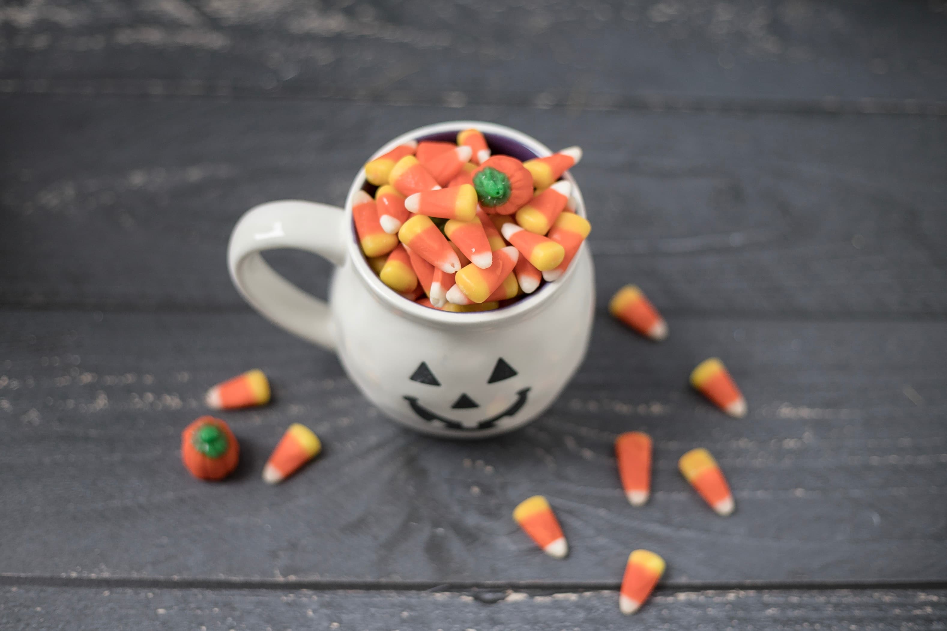 Tasty new treats to sweeten up this October! Tasty new treats to sweeten up this October!