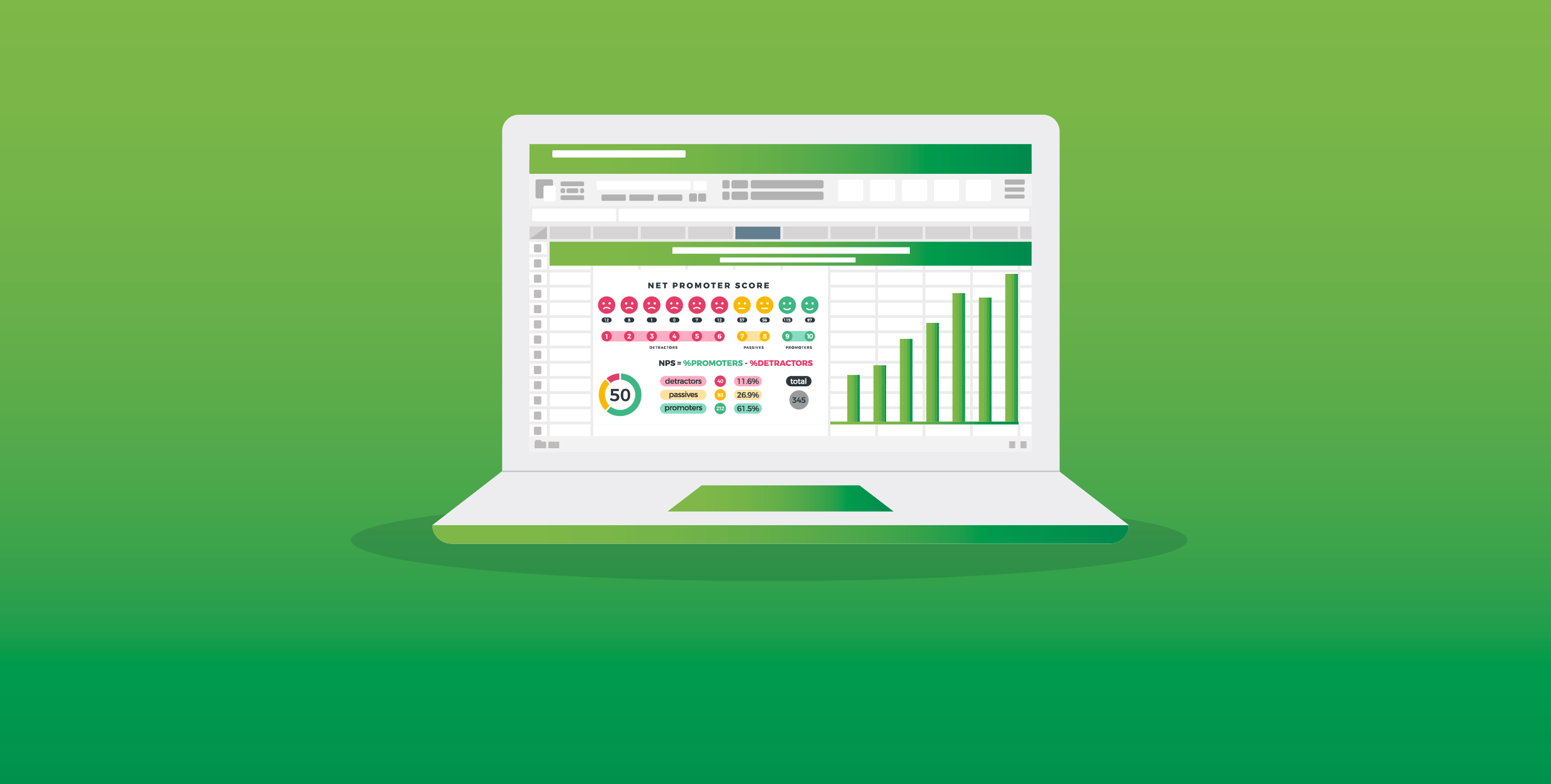 How to Calculate NPS in Excel: A Quick & Easy Guide How to Calculate NPS in Excel: A Quick & Easy Guide