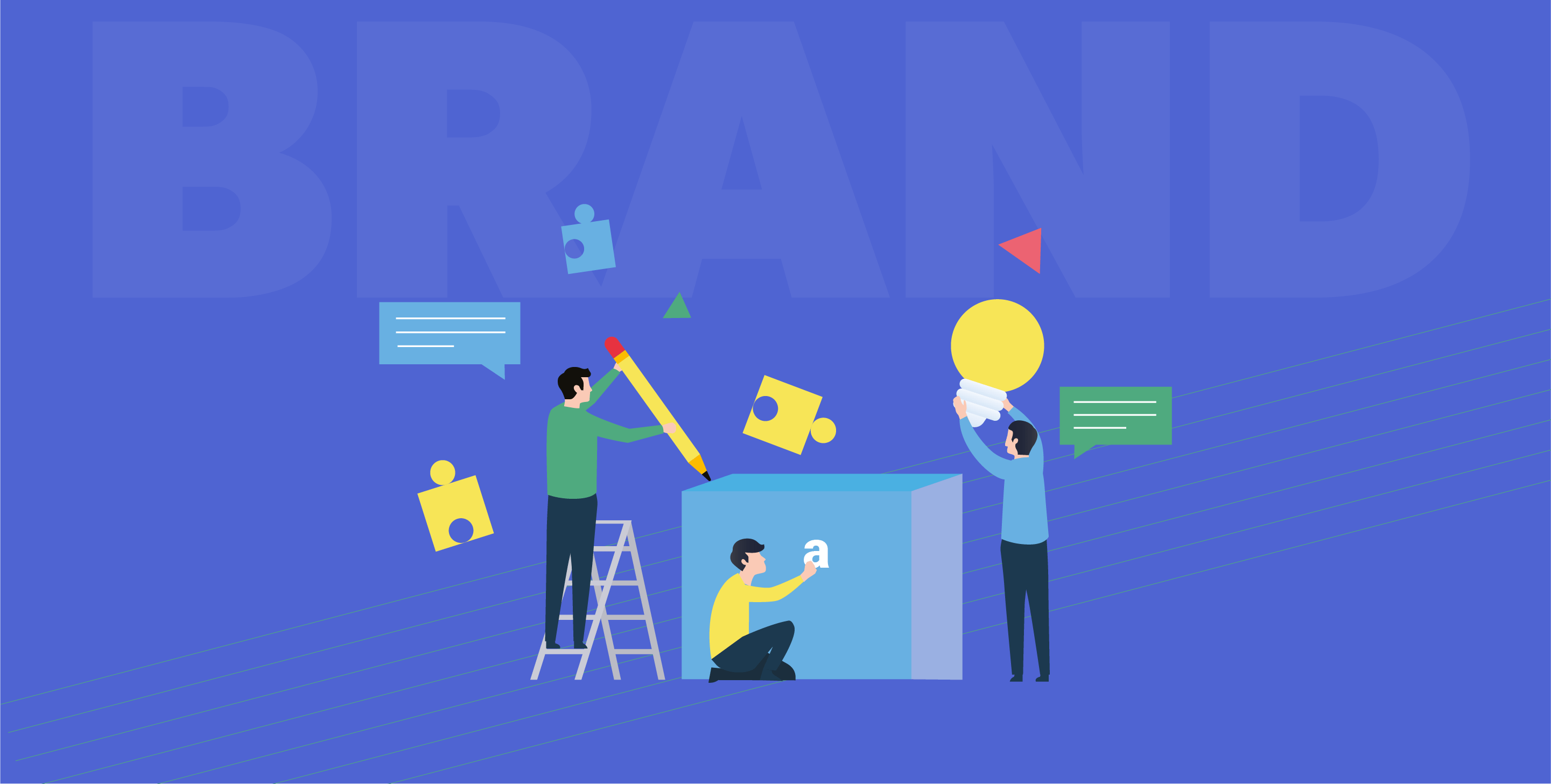 All you need to know about Brand Development Strategies All you need to know about Brand Development Strategies