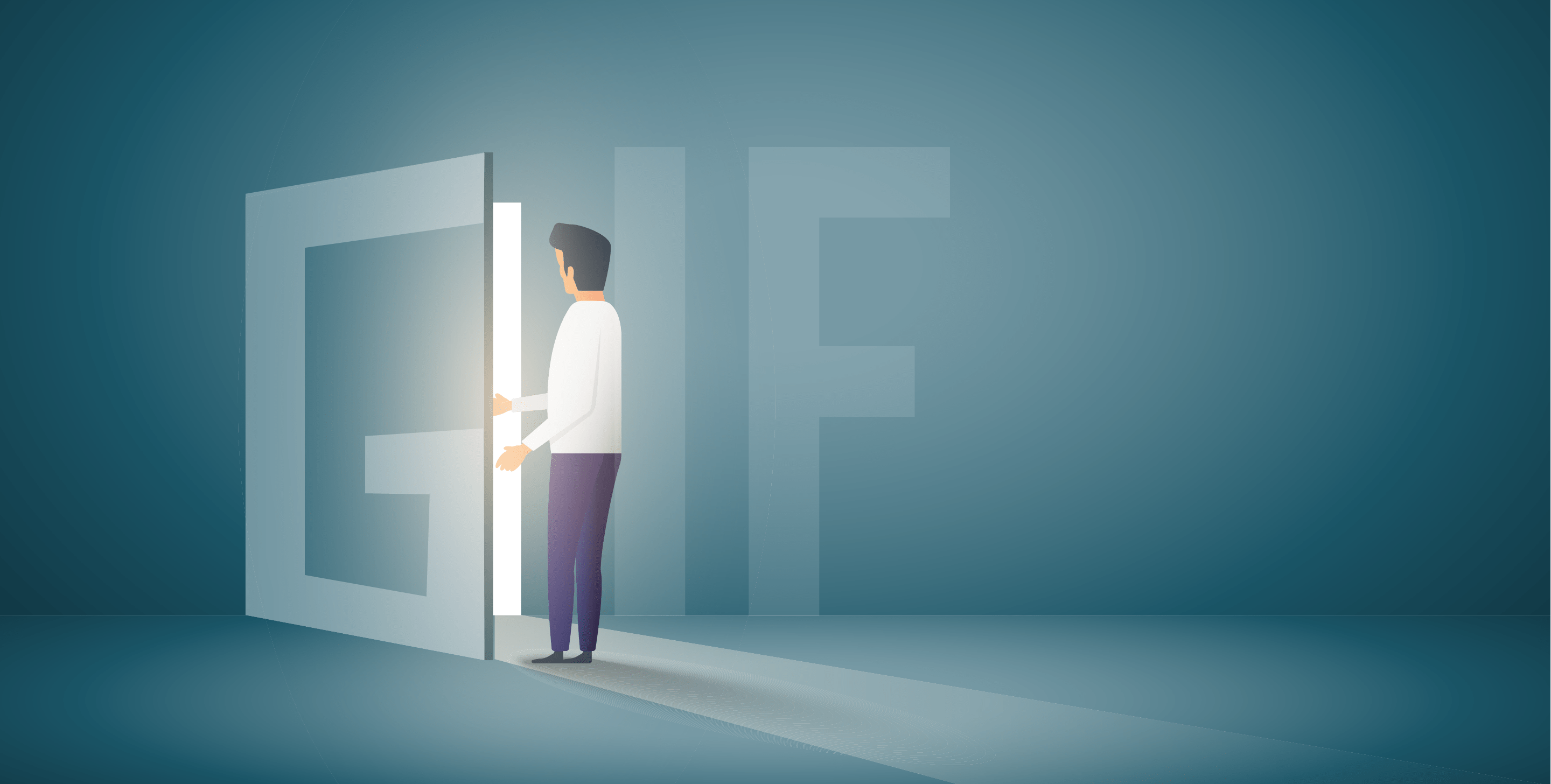 How to Make a GIF: A Beginner's Guide to Creating GIFs like a Pro! How to Make a GIF: A Beginner's Guide to Creating GIFs like a Pro!