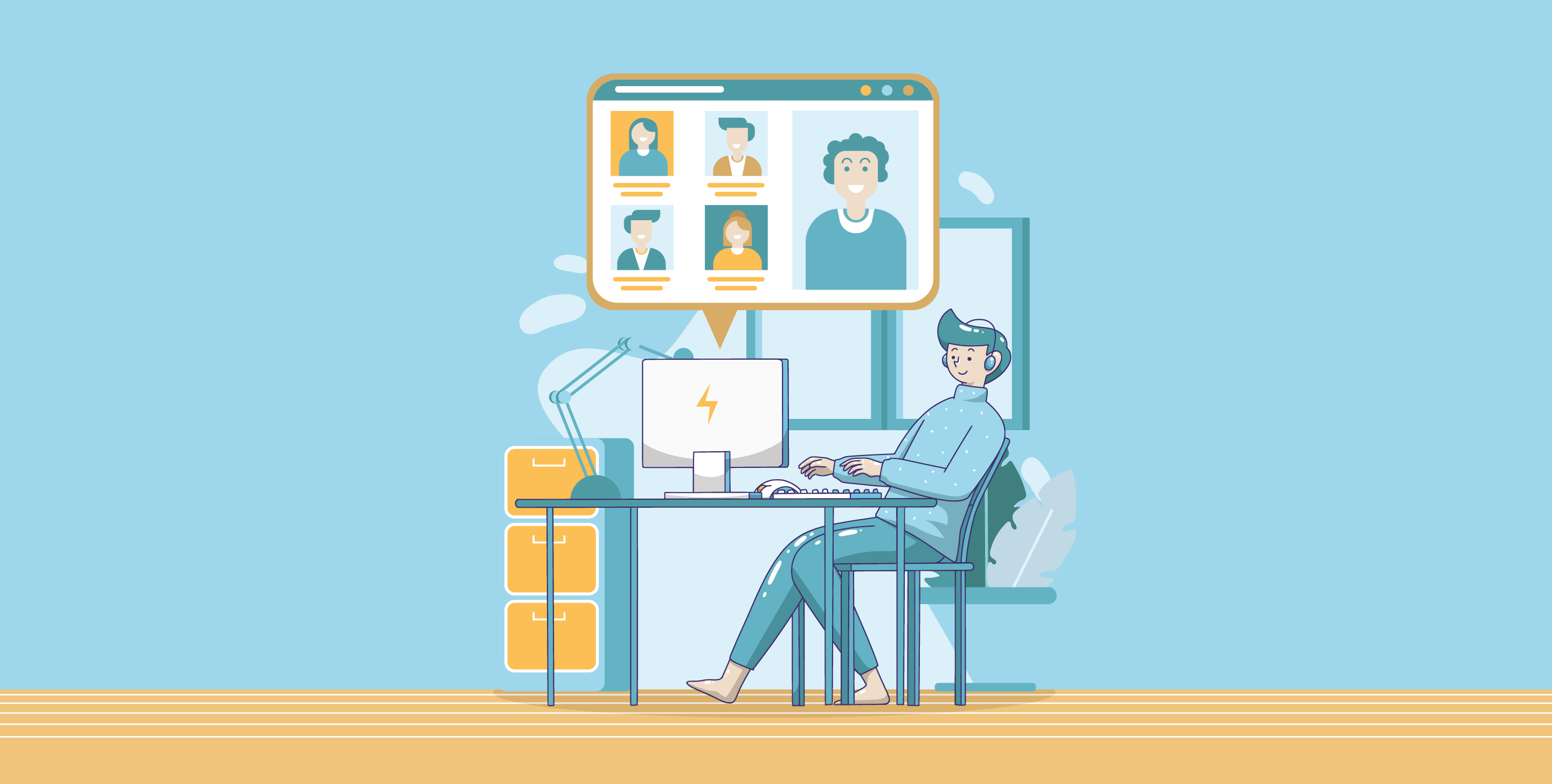 How to Schedule an Online Meeting : A Complete Guide How to Schedule an Online Meeting : A Complete Guide