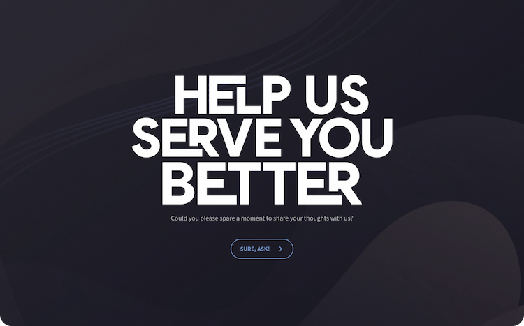 Customer Satisfaction Survey Template Customer Satisfaction Survey Template