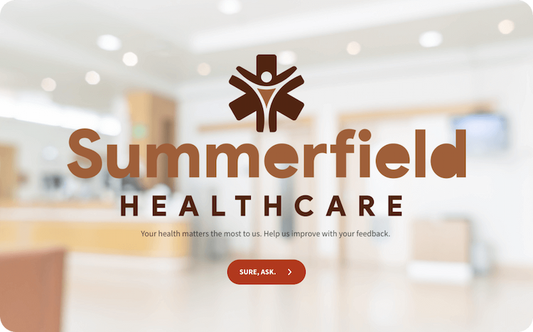 Patient Satisfaction Survey Template Patient Satisfaction Survey Template