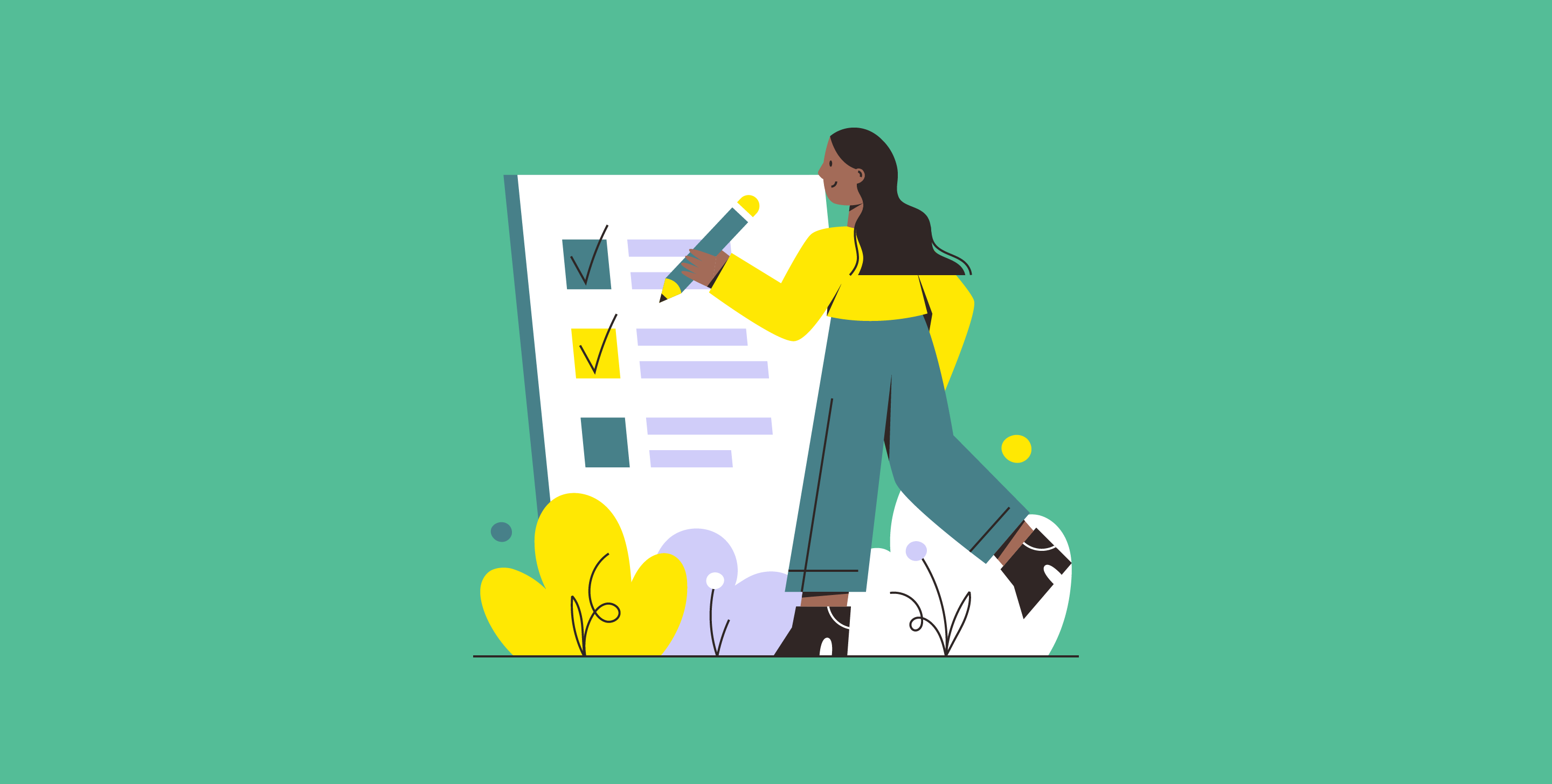 Top 5 Employee Surveys Every Organization Should Do Every Year Top 5 Employee Surveys Every Organization Should Do Every Year