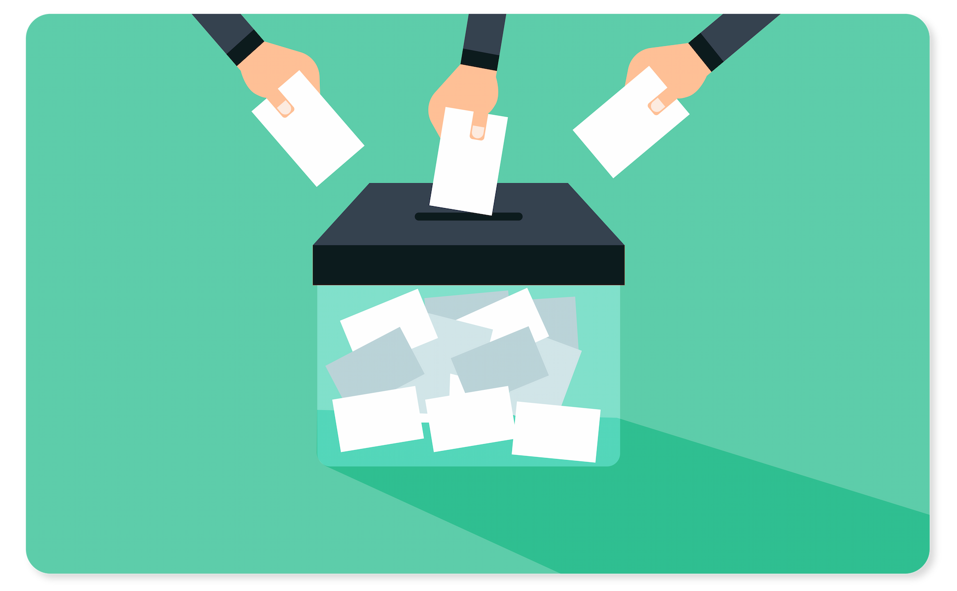 Share Suggestions Anonymously Share Suggestions Anonymously