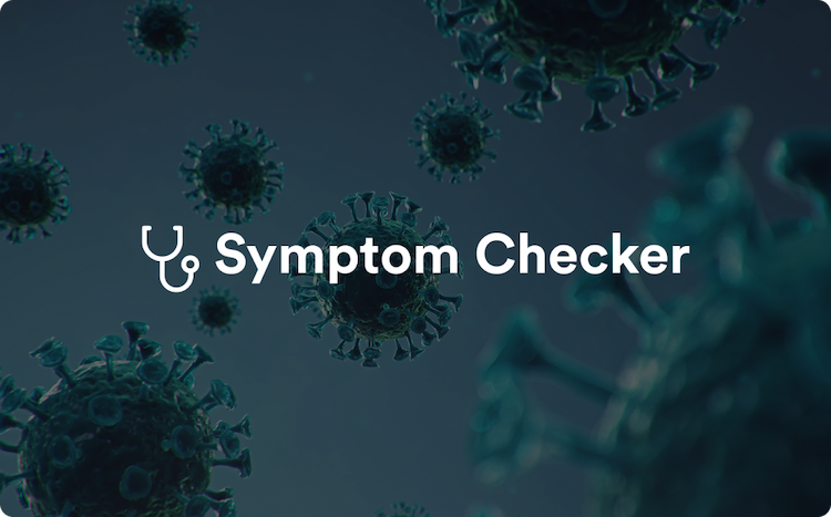 COVID-19 Symptom Checker Bot COVID-19 Symptom Checker Bot