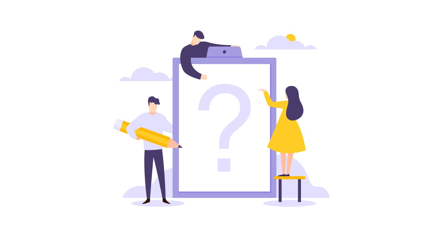What Are Surveys? (Survey Types, Question types and Benefits) What Are Surveys? (Survey Types, Question types and Benefits)